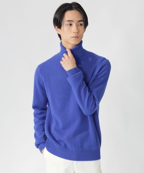 ECOALF MEN(ECOALF MEN)/BRUN タートルニット / BRUN KNITTED JUMPER MAN/img10