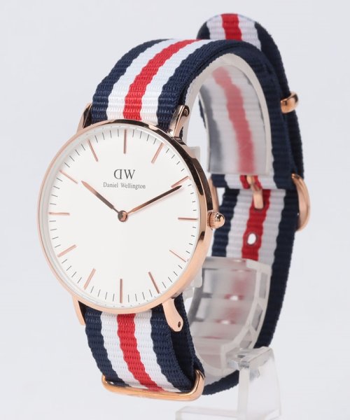 Daniel Wellington(ダニエル・ウェリントン)/【Daniel Wellington】ナイロンベルト 36mm ダニエルウェリントン DW 腕時計 プレゼント/img15