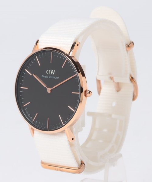 Daniel Wellington(ダニエル・ウェリントン)/【Daniel Wellington】ナイロンベルト 36mm ダニエルウェリントン DW 腕時計 プレゼント/img18