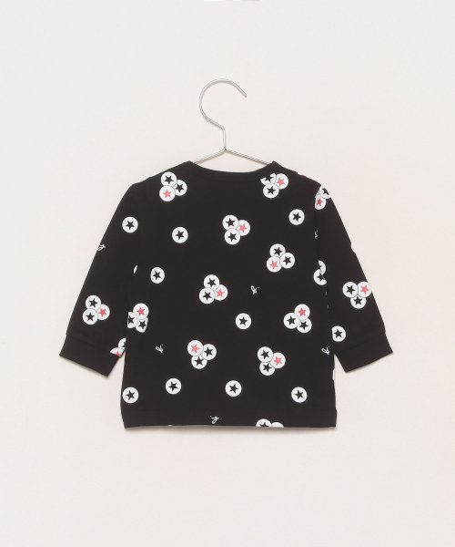 agnes b. BABY OUTLET(アニエスベー　ベビー　アウトレット)/【Outlet】JIM0 L TS ベビー Tシャツ/img01
