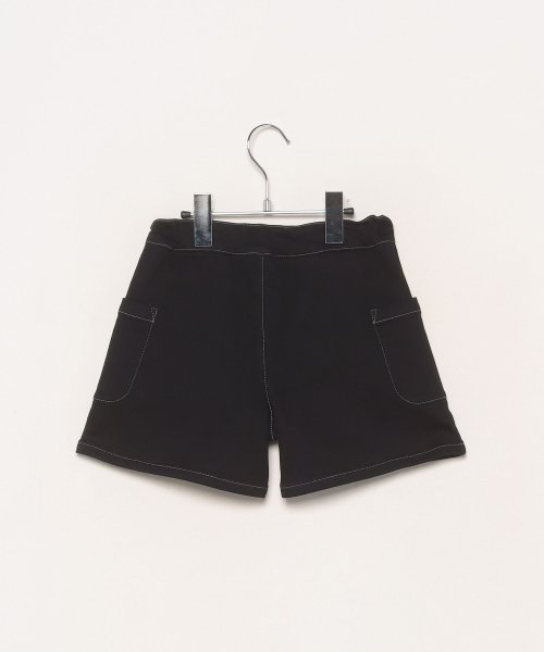 agnes b. GIRLS OUTLET(アニエスベー　ガールズ　アウトレット)/【Outlet】TV16 E JUPE CULOTTE キッズ キュロット/img01