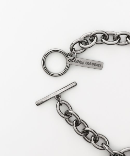 nothing and others(ナッシングアンドアザース)/UN Combination Bracelet/img05