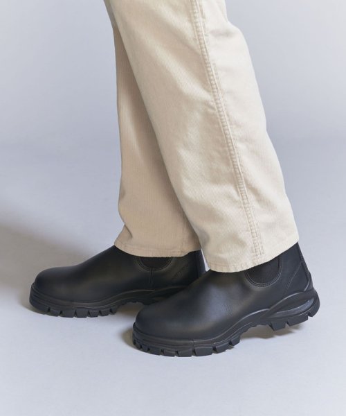 ＜BLUNDSTONE＞ LUG ブーツ LUG BOOT あらかじめご了承ください
