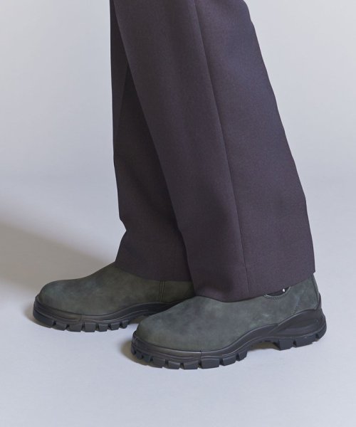 ＜BLUNDSTONE＞ LUG ブーツ LUG BOOT あらかじめご了承ください