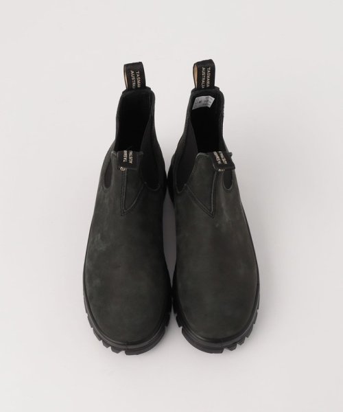 ＜BLUNDSTONE＞ LUG ブーツ LUG BOOT あらかじめご了承ください