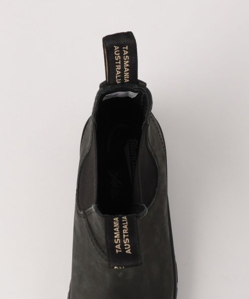 ＜BLUNDSTONE＞ LUG ブーツ LUG BOOT あらかじめご了承ください