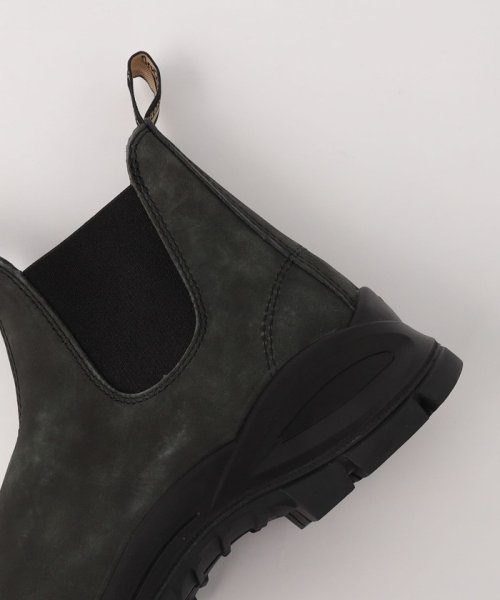 ＜BLUNDSTONE＞ LUG ブーツ LUG BOOT あらかじめご了承ください