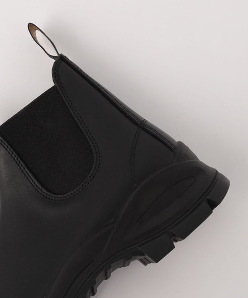 ＜BLUNDSTONE＞ LUG ブーツ LUG BOOT あらかじめご了承ください