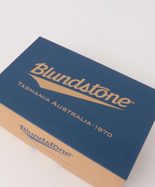 ＜BLUNDSTONE＞ LUG ブーツ LUG BOOT あらかじめご了承ください