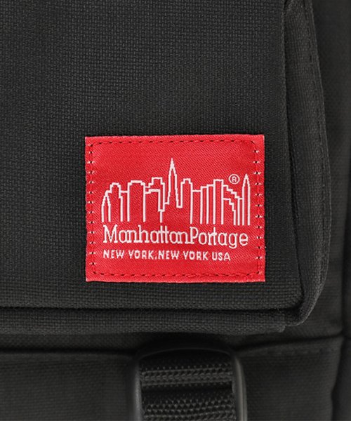 Manhattan Portage(マンハッタンポーテージ)/Pixel Fisk Shoulder Bag/img11
