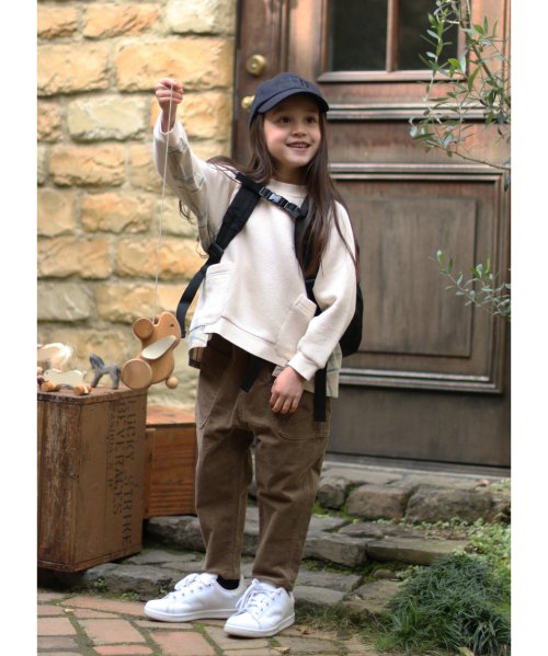 ローゲージ裏毛 チェック切り替え 長袖 スウェット 人気・おすすめ｜使いやすい・旅行におすすめ 品質保証 全国発送 日本国内発送・最短翌日お届け