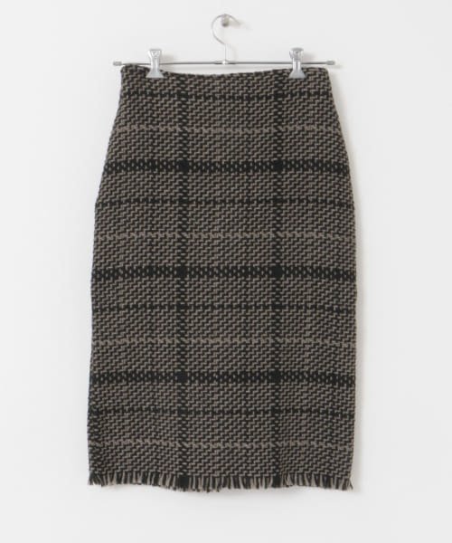 URBAN RESEARCH ROSSO(URBAN　RESEARCH　ROSSO)/john branigan　Kilt Skirt/img18