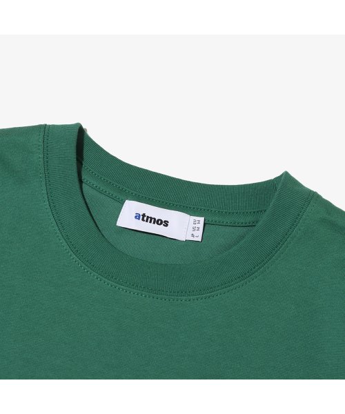 atmos apparel(atmos apparel)/アトモス パッチロゴ Tシャツ/img04