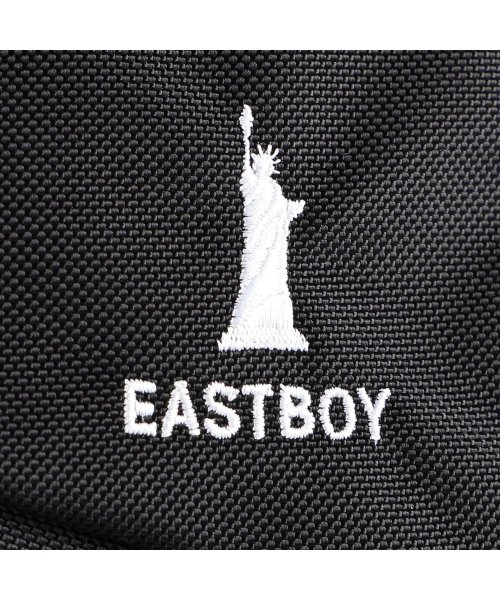 EASTBOY(イーストボーイ)/イーストボーイ EAST BOY リュック バッグ バックパック プランタン メンズ レディース 28L 大容量 軽量 撥水 通学 BACKPACK ブラック /img13