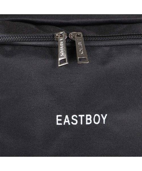 EASTBOY(イーストボーイ)/イーストボーイ EAST BOY リュック バッグ バックパック スプラウト メンズ レディース 30L 大容量 軽量 撥水 通学 BACKPACK ブラック /img11