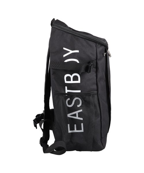 EASTBOY(イーストボーイ)/イーストボーイ EAST BOY リュック バッグ バックパック スプラウト メンズ レディース 30L 大容量 軽量 撥水 通学 BACKPACK ブラック /img13