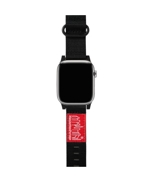 Manhattan Portage(マンハッタンポーテージ)/マンハッタンポーテージ Manhattan Portage アップルウォッチ バンド APPLE WATCH 8 7 SE 6 45mm 44mm ベルト 替え/img06