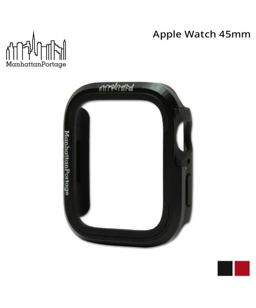 Manhattan Portage(マンハッタンポーテージ)/マンハッタンポーテージ Manhattan Portage アップルウォッチ カバー ケース Apple Watch Case 8 7 45mm メンズ レディ/img01