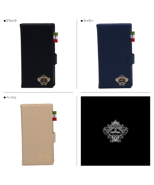 Orobianco(オロビアンコ)/オロビアンコ Orobianco iPhone 14 iPhone 13 スマホケース 手帳型 携帯 アイフォン メンズ レディース SOFT PU LEATH/img02