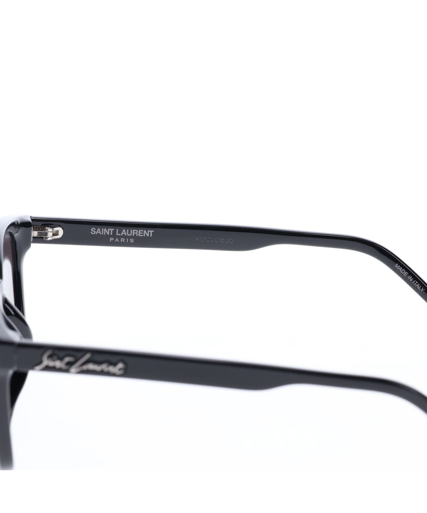 SAINT LAURENT PARISサンローラン サングラス 川村壱馬同型色 ファッション 