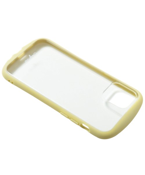 Ungrid(アングリッド)/アングリッド Ungrid iPhone 12 12 Pro スマホケース スマホショルダー 携帯 アイフォン レディース EASY GRIP CLEAR CA/img04