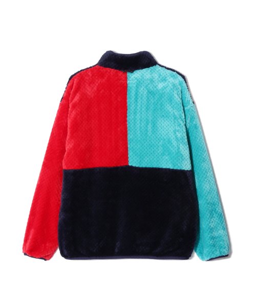 MANASTASH/マナスタッシュ/POPPY THERMAL FLEECE 24/フリース THERMAL FLEECE 183cm 94cm 78cm 95cm