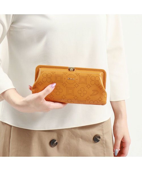 ダコタ 長財布 本革 ブランド 財布 小銭入れ仕切りあり 軽量 大容量 Dakota ディクラッセ 0031405 