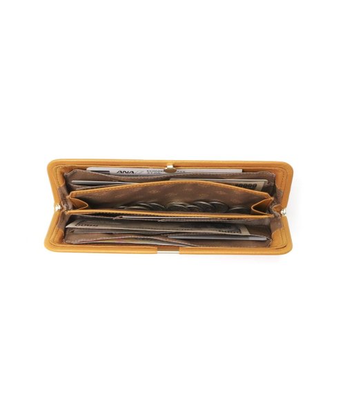 ダコタ 長財布 本革 ブランド 財布 小銭入れ仕切りあり 軽量 大容量 Dakota ディクラッセ 0031405 