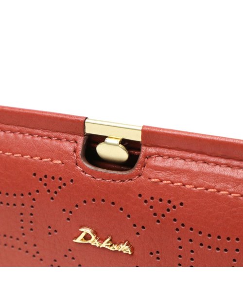 ダコタ 長財布 本革 ブランド 財布 小銭入れ仕切りあり 軽量 大容量 Dakota ディクラッセ 0031405 