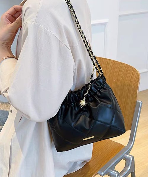結婚式 ハンドバッグ チェーンバック ヴィンテージ パーティーバック 