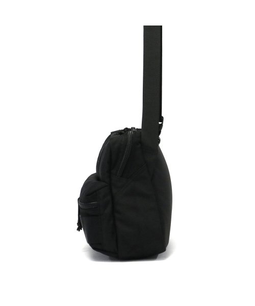 【日本正規品】ブリーフィング ショルダーバッグ BRIEFING 2WAY 軽量 8.5L USA DELTA SLASHER M SQD BRA231L40 