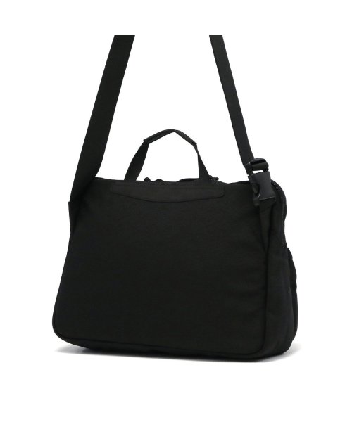 【日本正規品】ブリーフィング ショルダーバッグ BRIEFING 2WAY 軽量 8.5L USA DELTA SLASHER M SQD BRA231L40 