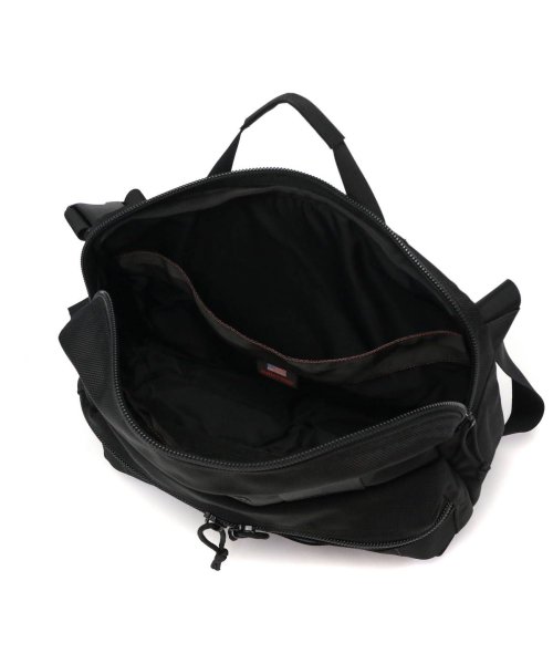 【日本正規品】ブリーフィング ショルダーバッグ BRIEFING 2WAY 軽量 8.5L USA DELTA SLASHER M SQD BRA231L40 