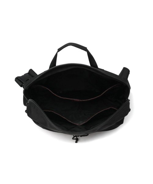 【日本正規品】ブリーフィング ショルダーバッグ BRIEFING 2WAY 軽量 8.5L USA DELTA SLASHER M SQD BRA231L40 