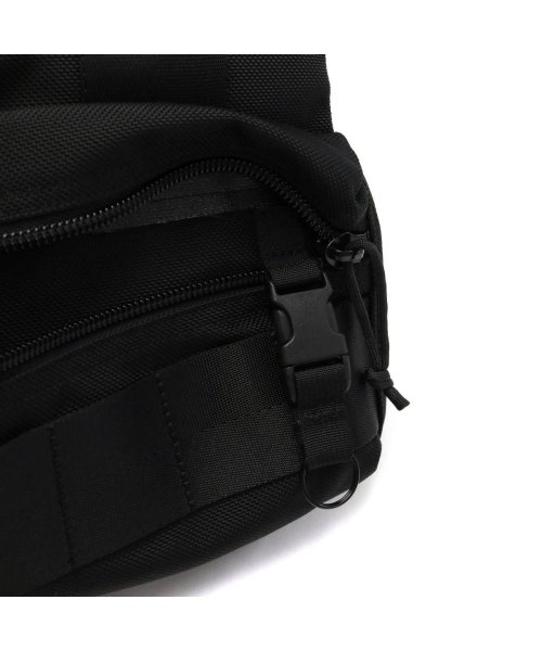 【日本正規品】ブリーフィング ショルダーバッグ BRIEFING 2WAY 軽量 8.5L USA DELTA SLASHER M SQD BRA231L40 