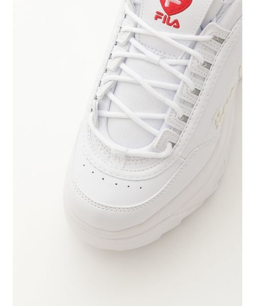 OTHER(OTHER)/【FILA】DISRUPTOR II WEDGEHE/img04