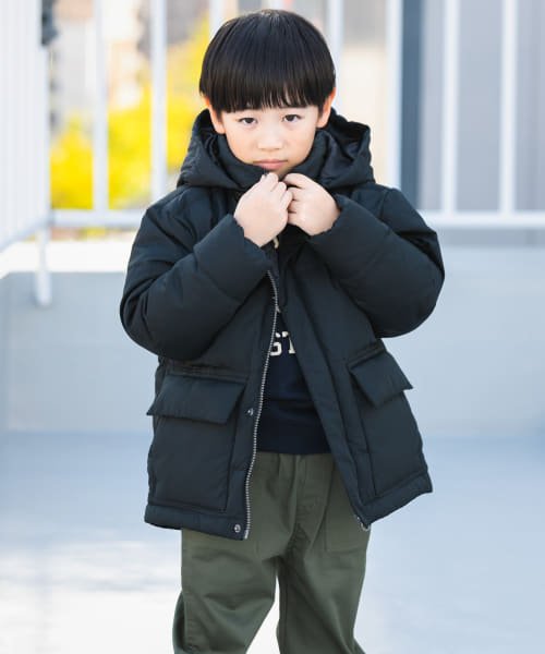 URBAN RESEARCH DOORS（Kids）(アーバンリサーチドアーズ（キッズ）)/ダウンジャケット(KIDS)/img10