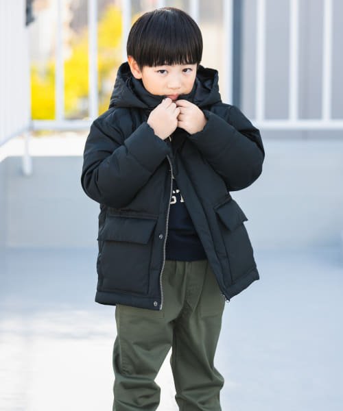 URBAN RESEARCH DOORS（Kids）(アーバンリサーチドアーズ（キッズ）)/ダウンジャケット(KIDS)/img11