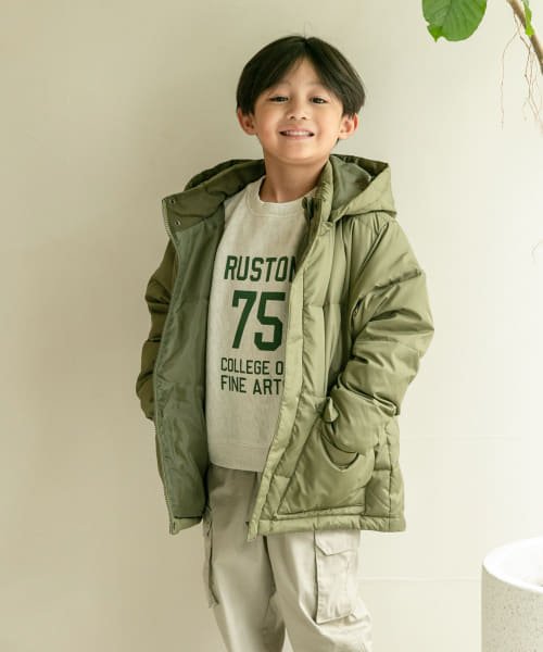 URBAN RESEARCH DOORS（Kids）(アーバンリサーチドアーズ（キッズ）)/ダウンジャケット(KIDS)/img16