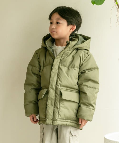 URBAN RESEARCH DOORS（Kids）(アーバンリサーチドアーズ（キッズ）)/ダウンジャケット(KIDS)/img21