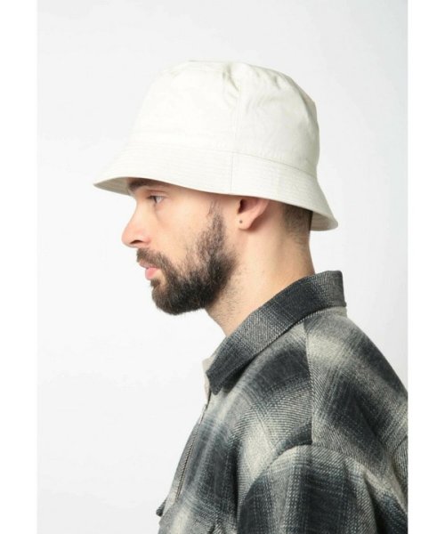 FUSE(フューズ)/【KIJIMA TAKAYUKI（キジマ タカユキ）】VENTILE BUCKET HAT/img16