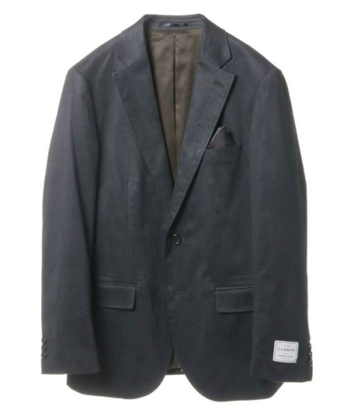 コマスエードジャケット I2197543846(16830円)