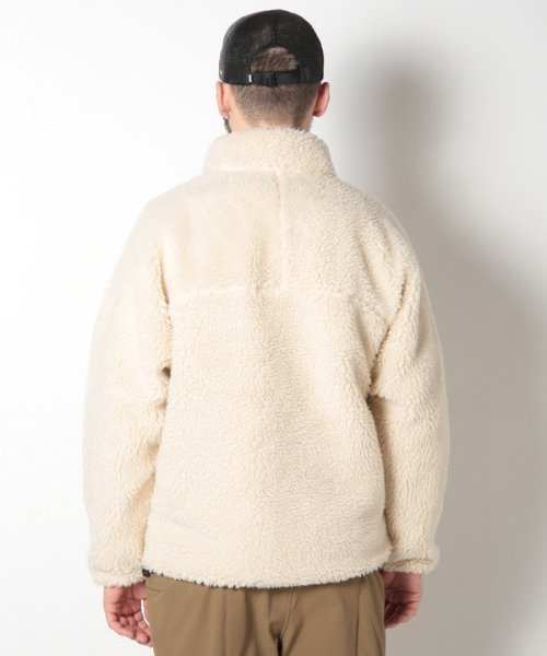 FUSE(フューズ)/【FIRST DOWN（ファーストダウン）】BOA FLEECE JKT/img08