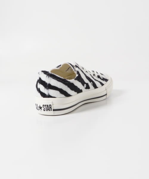 SENSE OF PLACE by URBAN RESEARCH(センスオブプレイス バイ アーバンリサーチ)/『WEB限定』CONVERSE　ALLSTAR ZEBRAFUR/img10