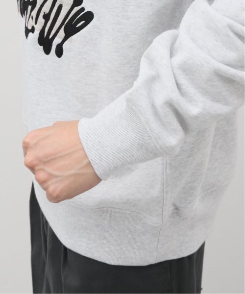 JOURNAL STANDARD(ジャーナルスタンダード)/【ULTRA HEAVY/ウルトラヘビー】Crewneck Sweat －KIKI PG/img08