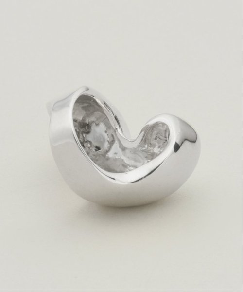 journal standard  L'essage (ジャーナルスタンダード　レサージュ)/【AGMES/アグメス】TURNER RING STERLING SILVER：リング/img05