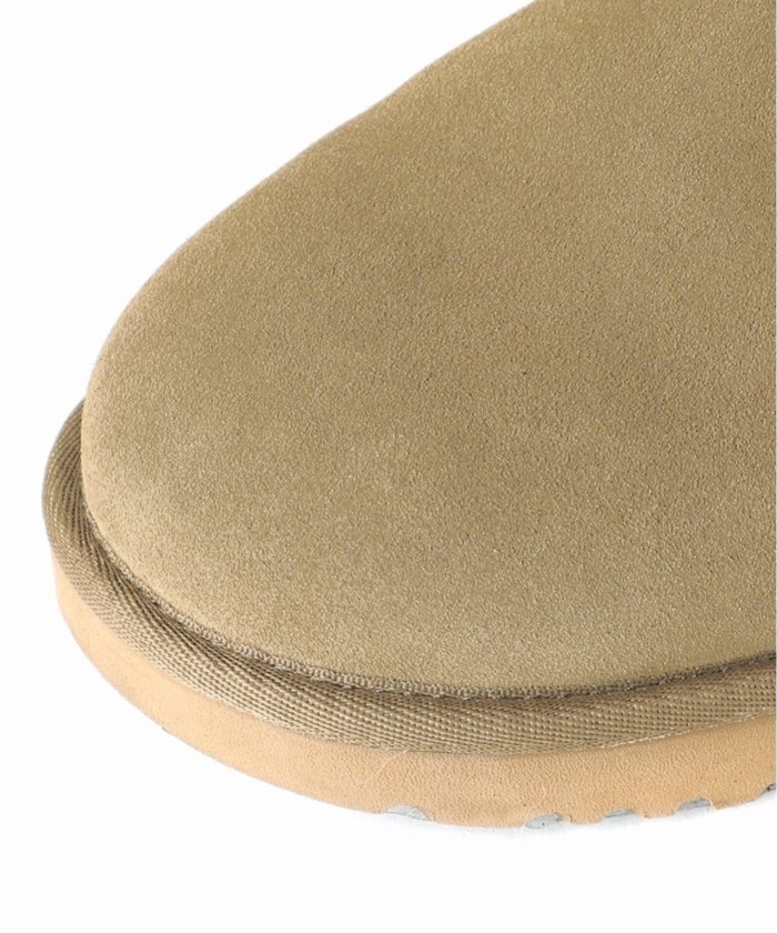 ≪追加≫【UGG/アグ】CLASSIC SLIPPER3(505708973) | フレームワーク