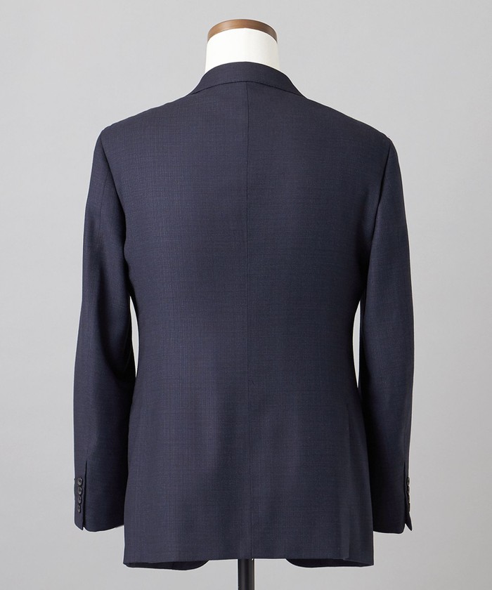 Loro Piana】ZELANDER スーツ(505709022)｜HANKYU MEN'S / 阪急