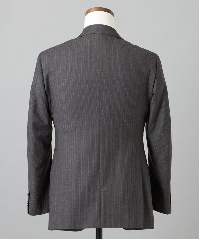 DORMEUIL】ECHO スーツ(505709023)｜HANKYU MEN