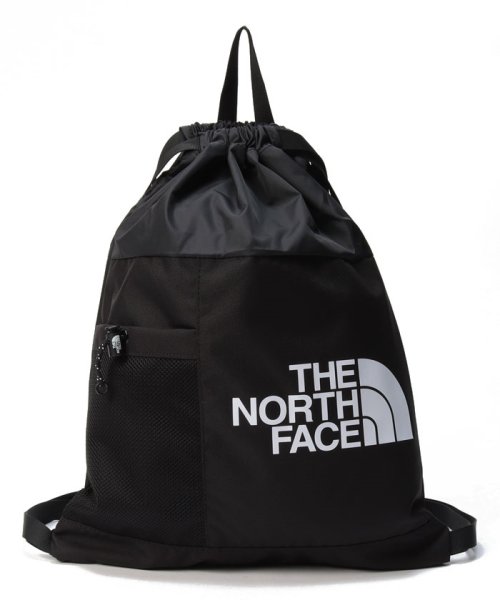 THE NORTH FACE(ザノースフェイス)/【THE NORTH FACE / ザ・ノースフェイス】BOZER CINCH PACK ナップザック バックパック リュック NF0A52VP/img10